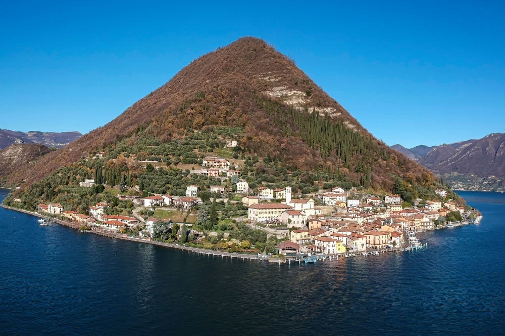 Monte Isola