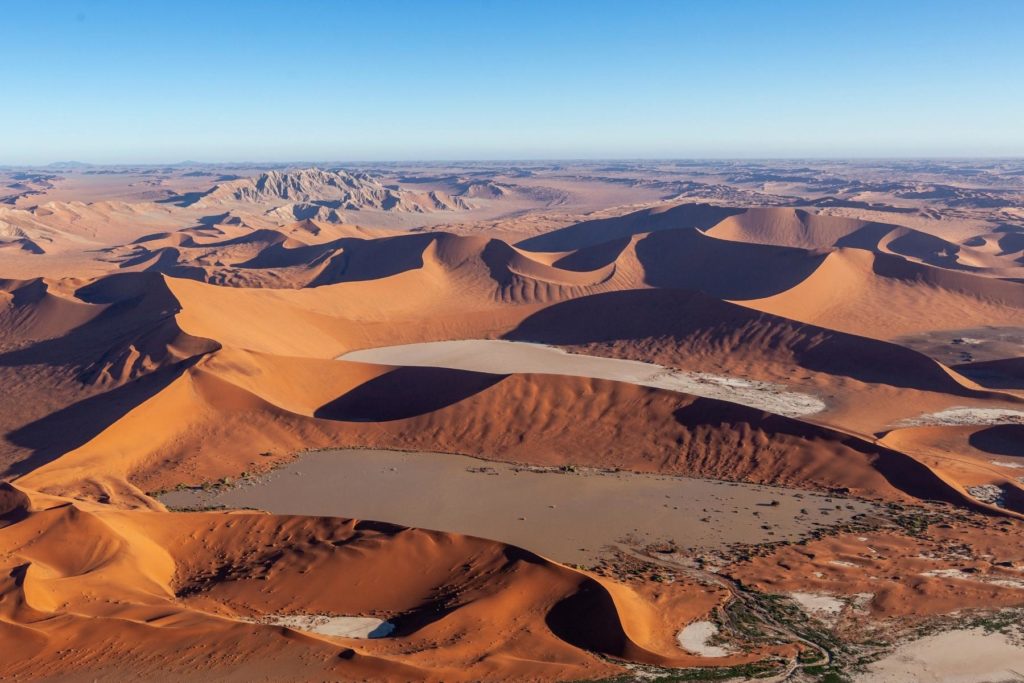 Sossusvlei