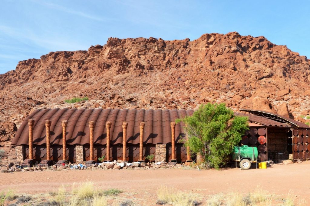 Twyfelfontein