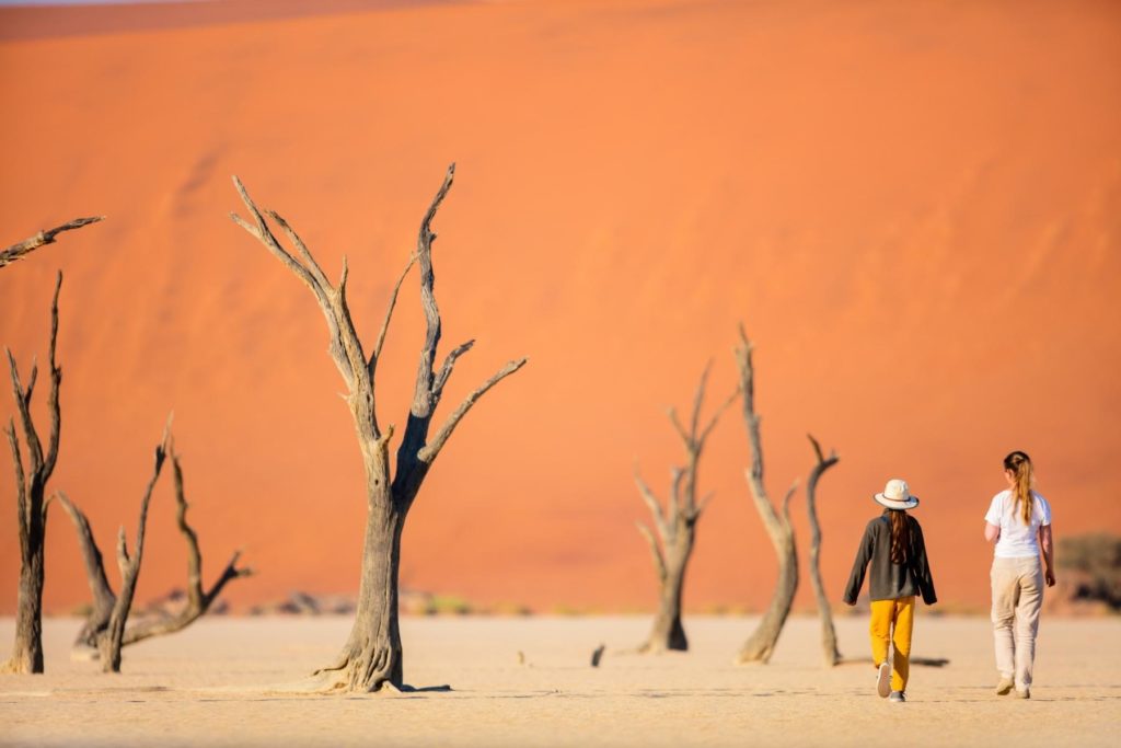 deadvlei