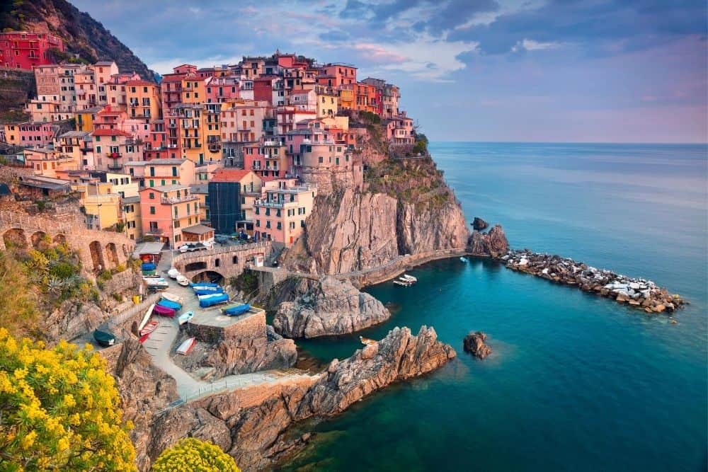 Manarola 