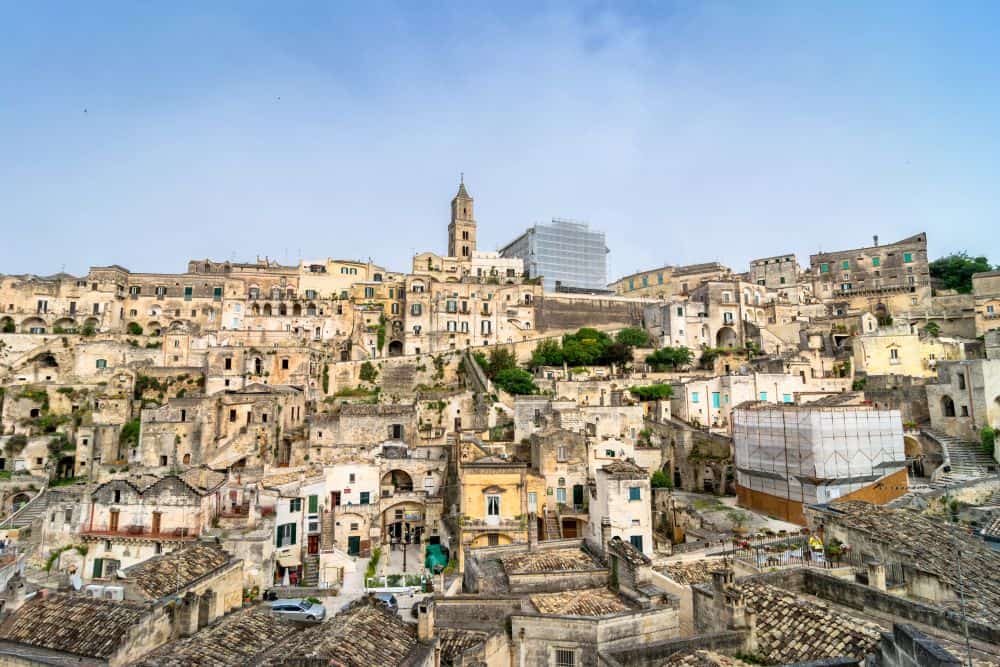 Matera 