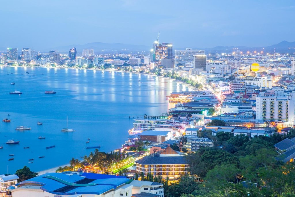 pattaya