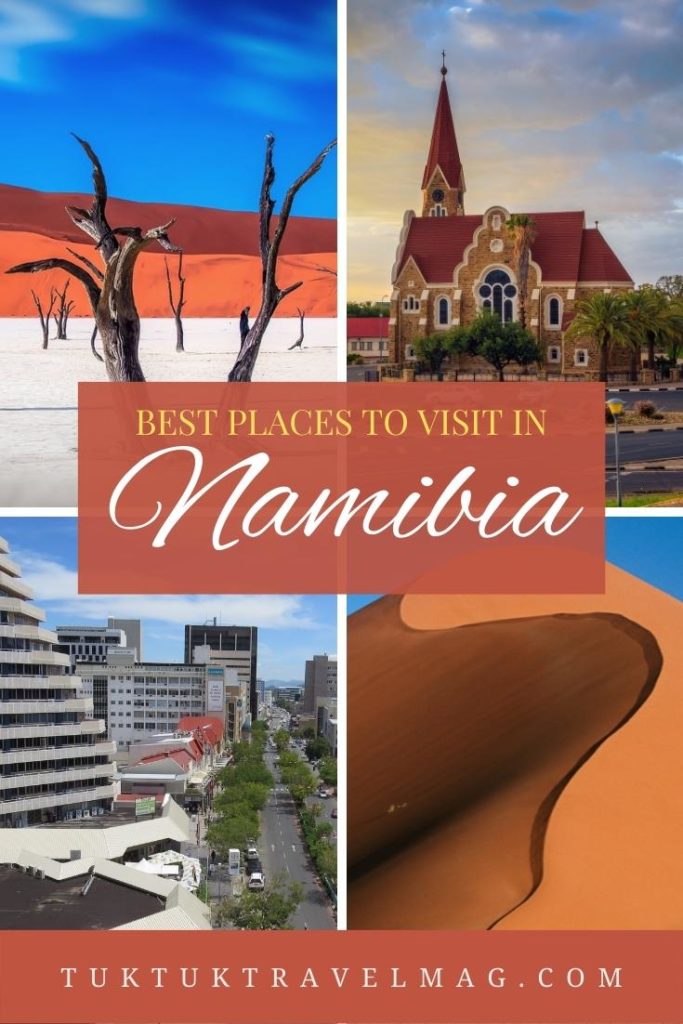 pinterest namibia