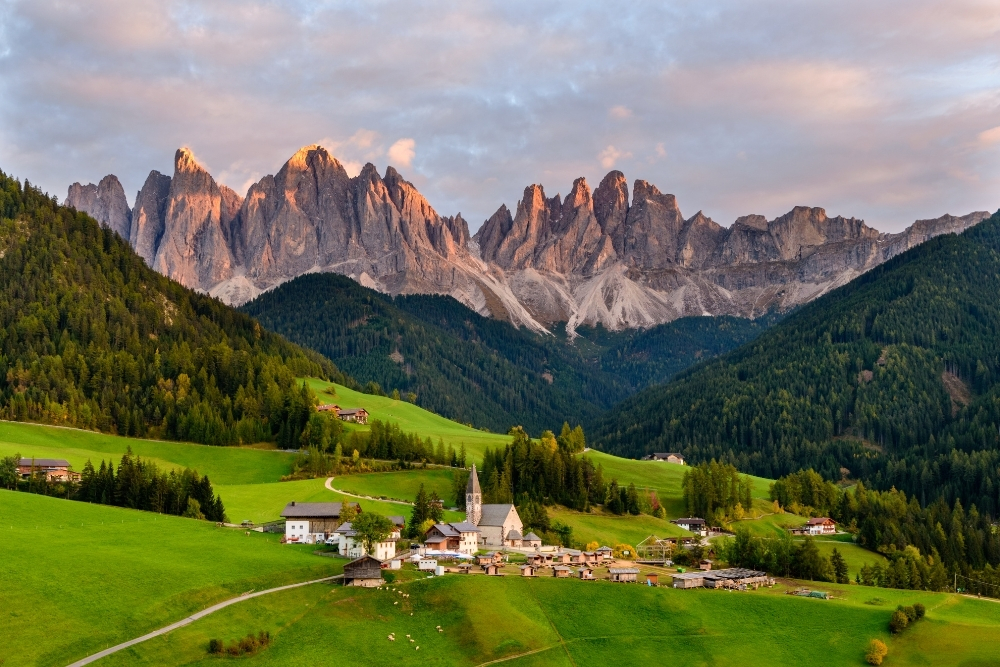 Santa Maddalena