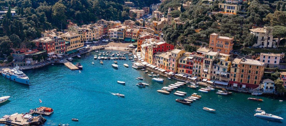 most beautiful villages in Italy