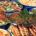 what to eat in thailand