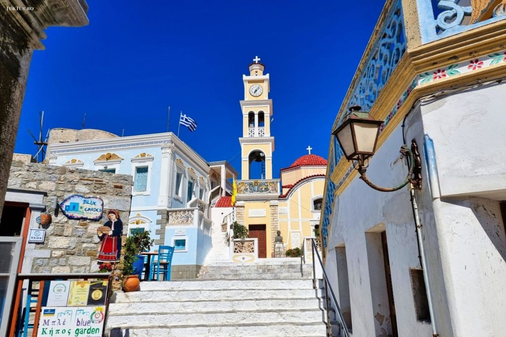 olympos karpathos