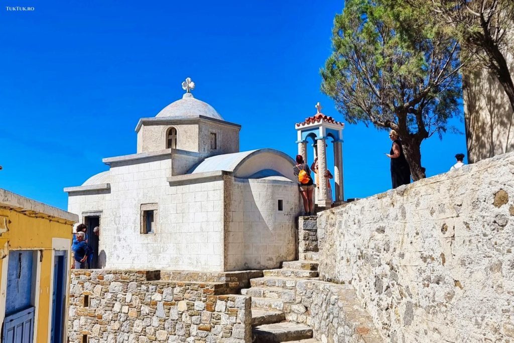 olympos karpathos