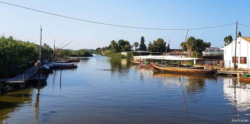 Albufera Nature Park