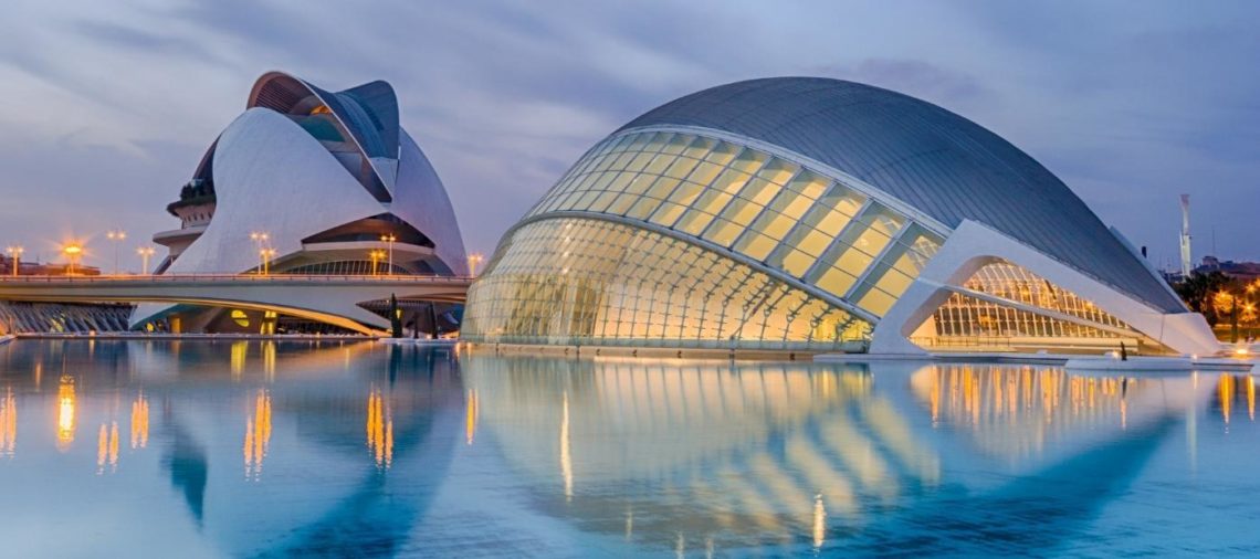 things to see and do in Valencia