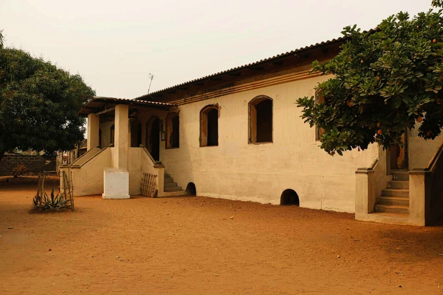 Tourist attractions in Togo. Is Togo good for tourists? TukTuk Travel Magazine