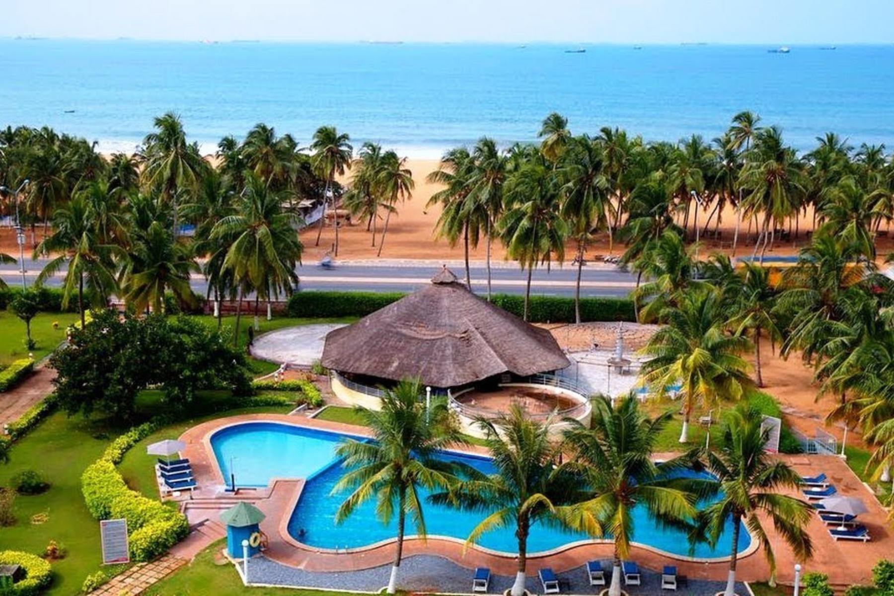 Tourist attractions in Togo. Is Togo good for tourists? TukTuk Travel Magazine