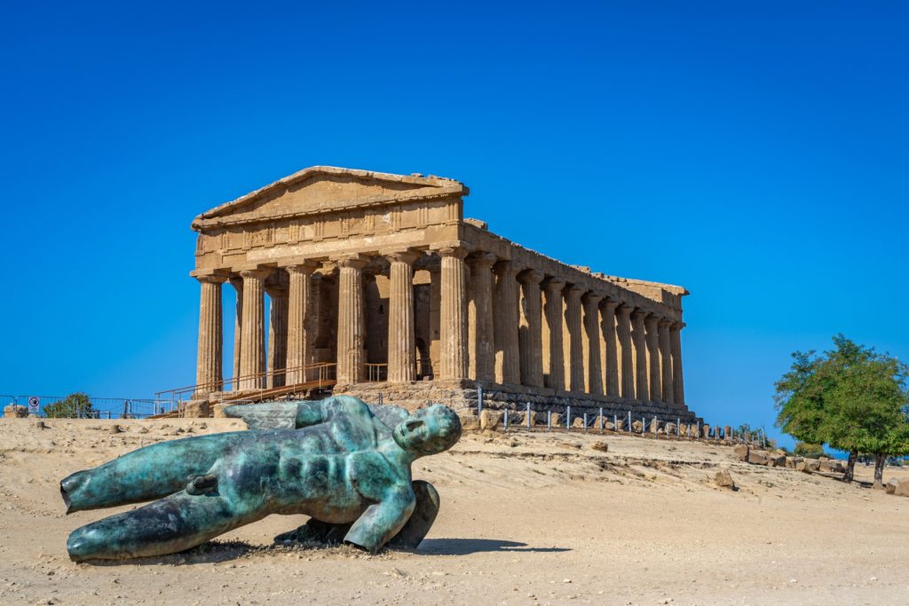 Agrigento