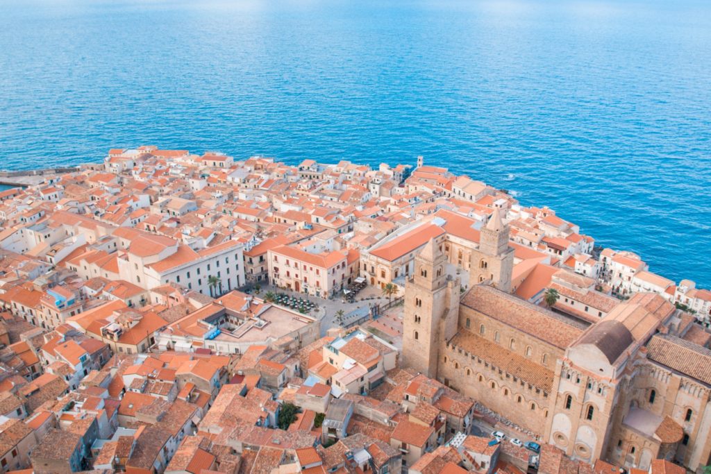 Cefalu