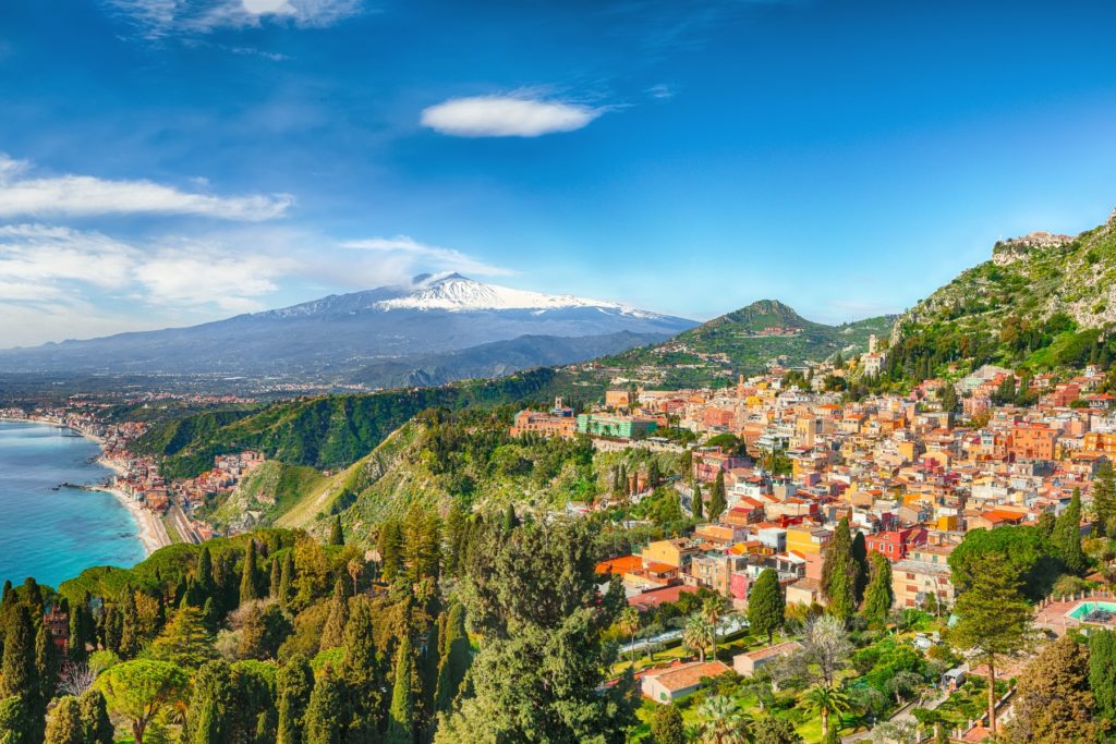 Taormina