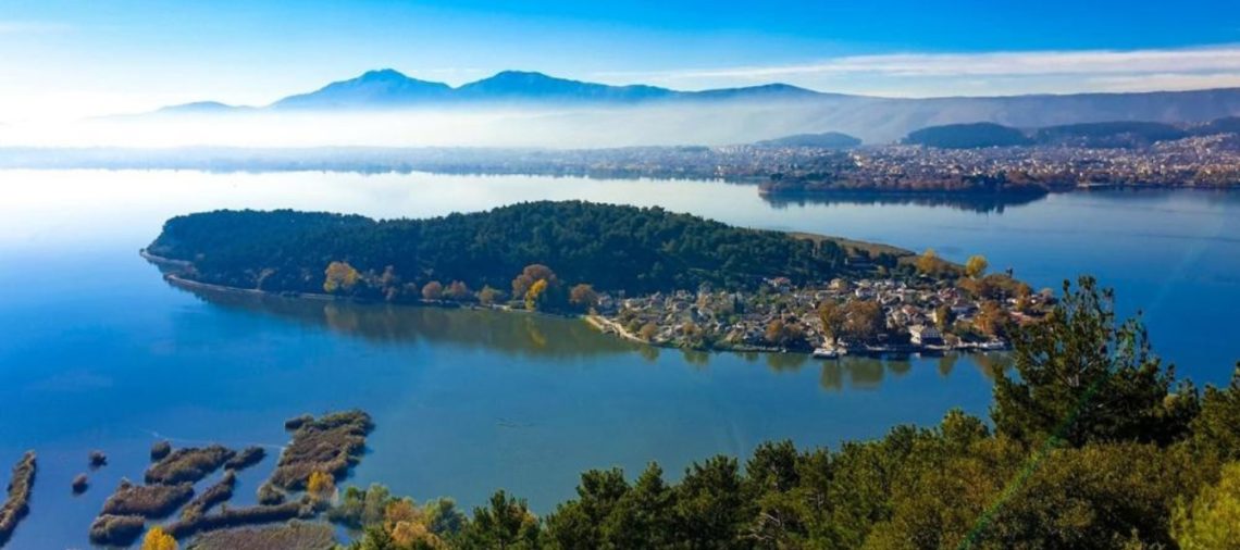 what to see and do in Ioannina