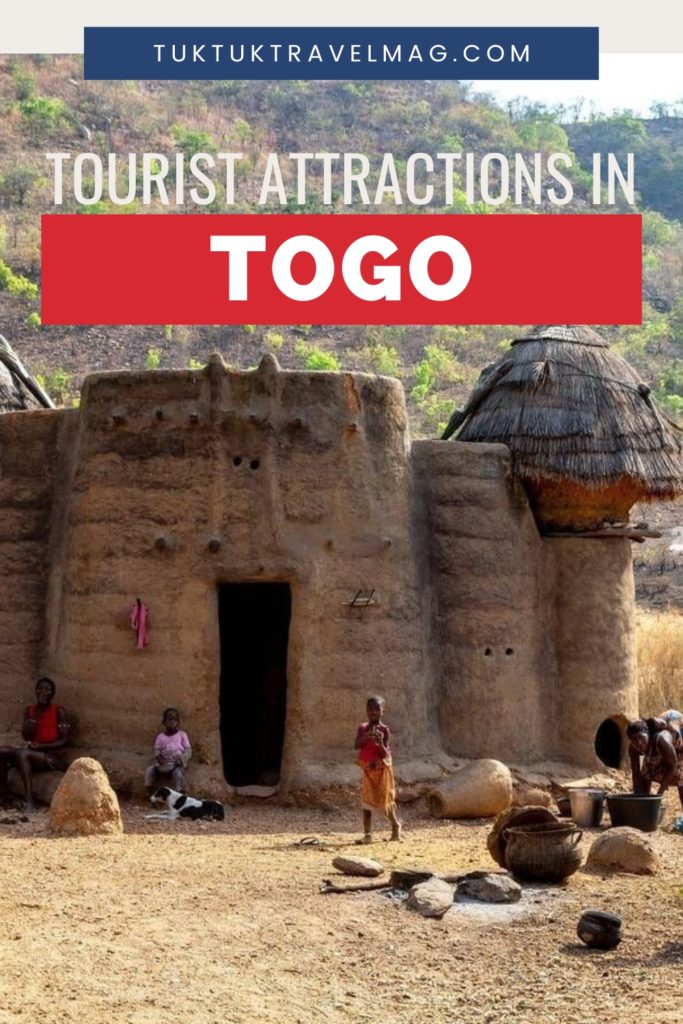 pinterest togo