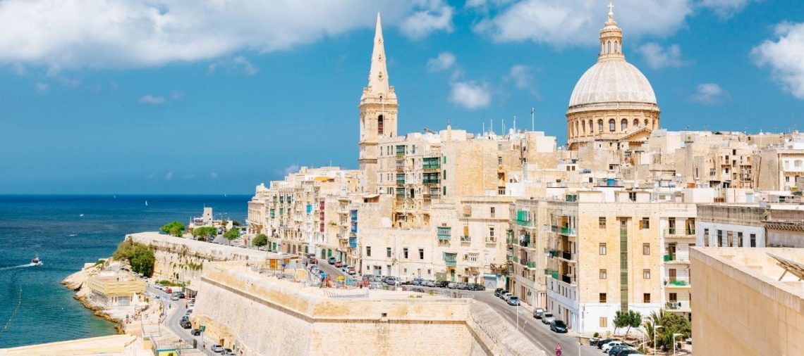 valletta