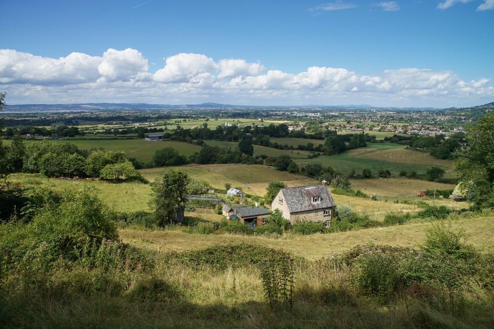 The Cotswold Way