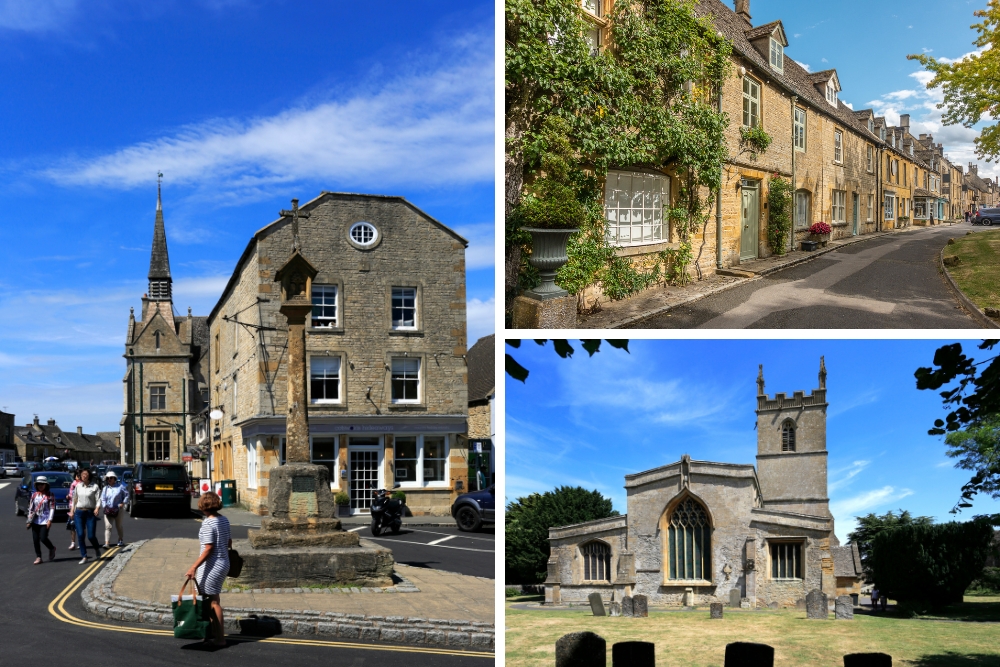 Stow-on-the-Wold