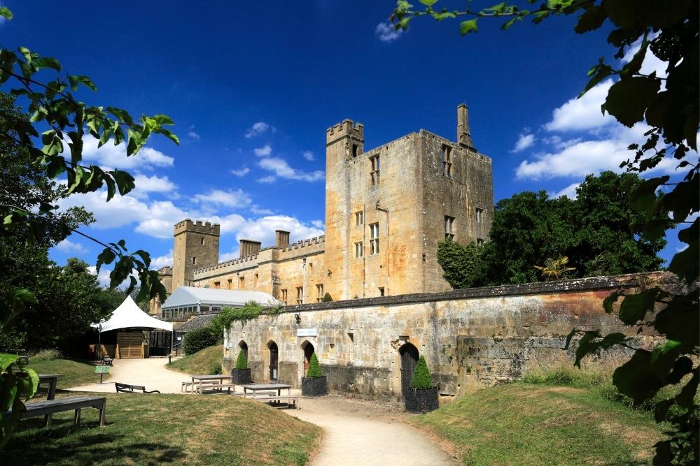 Sudeley Castle