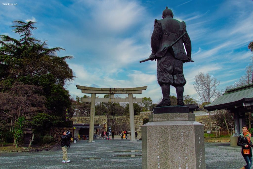 osaka japan