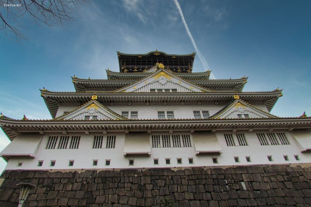 osaka castle