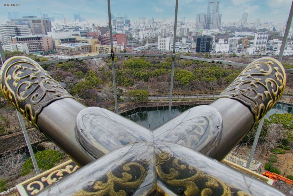 osaka castle