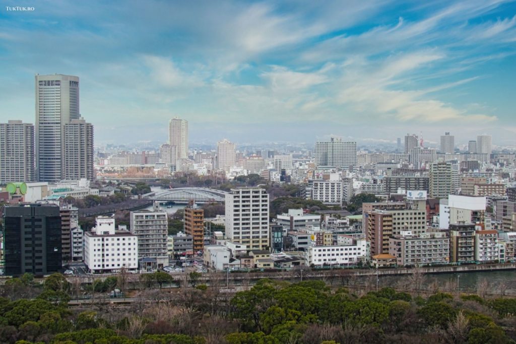 osaka japan