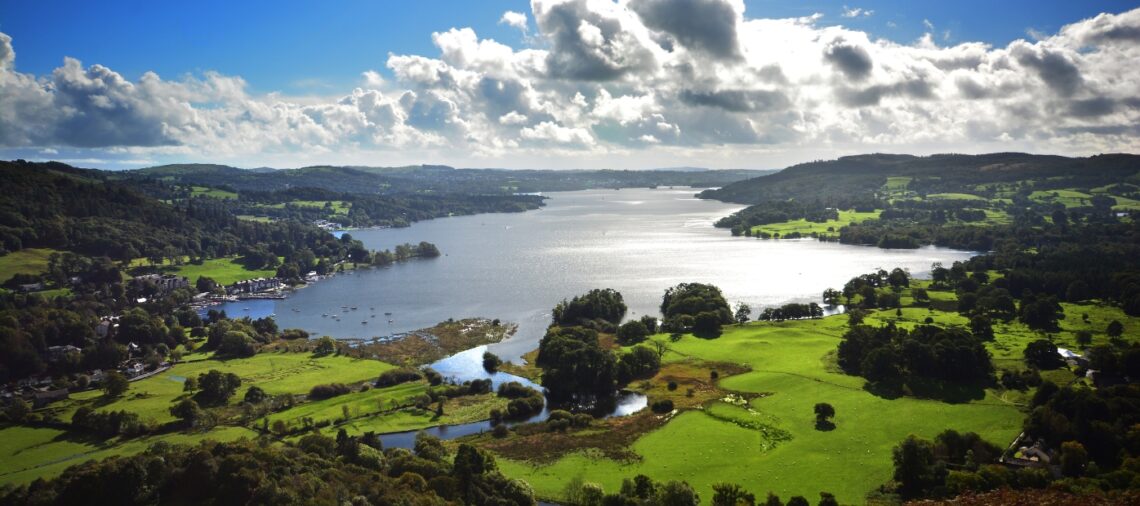 what to do and see in the Lake District