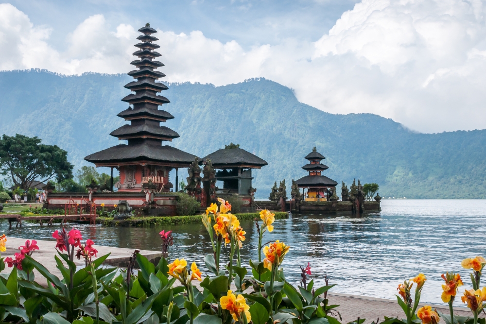 Ulun Danu