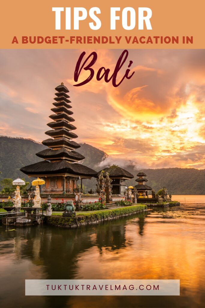 pinterest bali