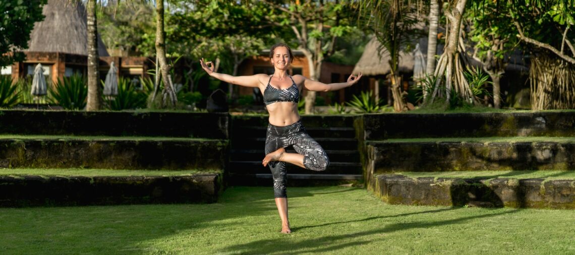 How to dress for Bali