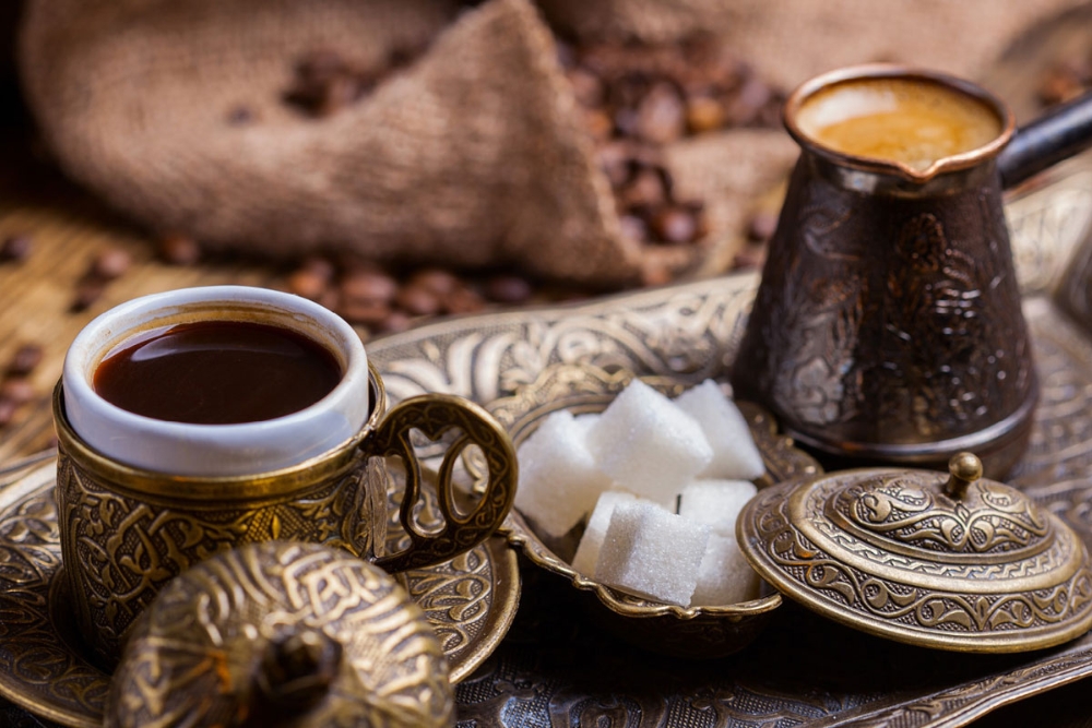 egypt coffee