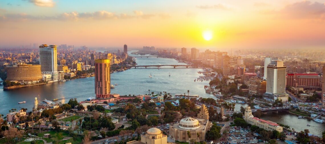 Mistakes tourists shouldn't make in Egypt