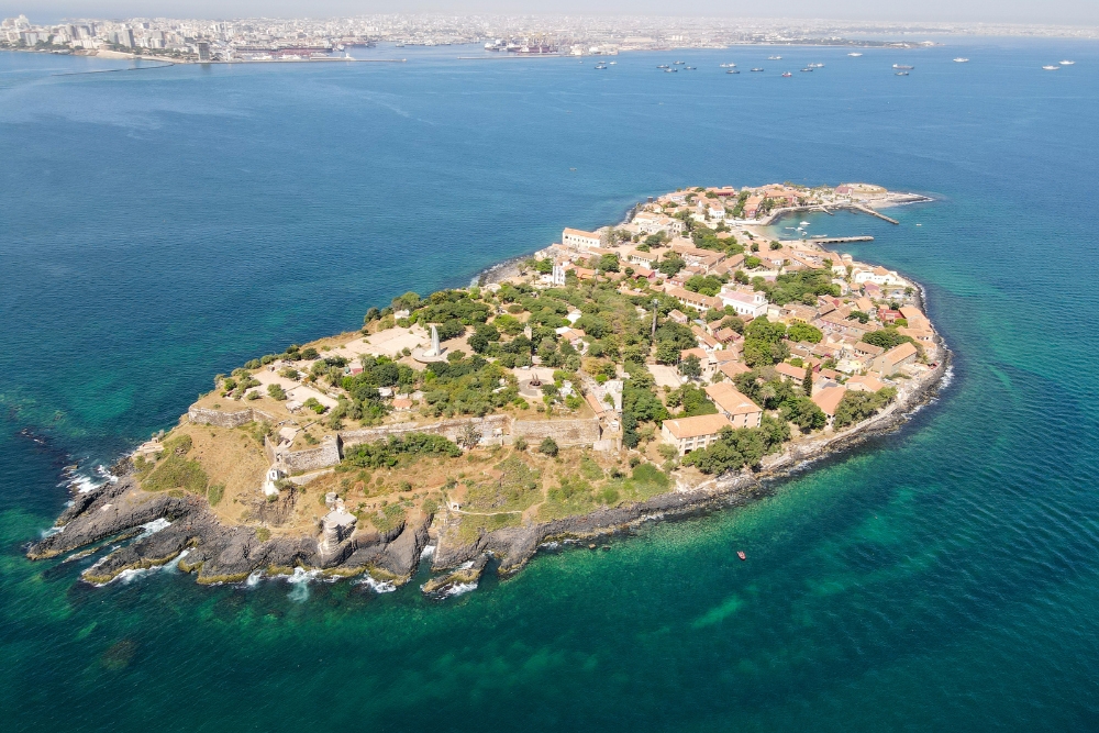 Gorée Island