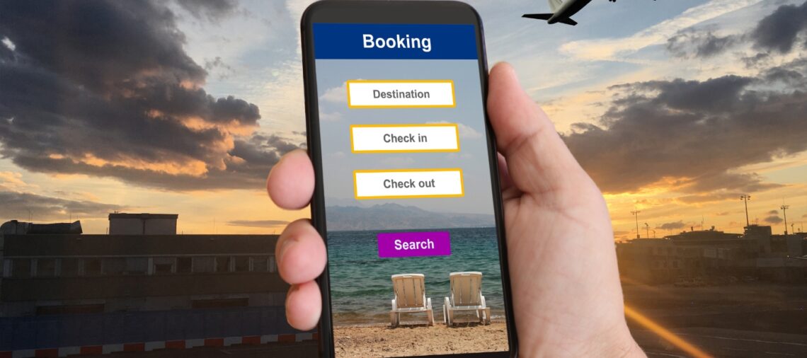 How to find the best accommodation deals