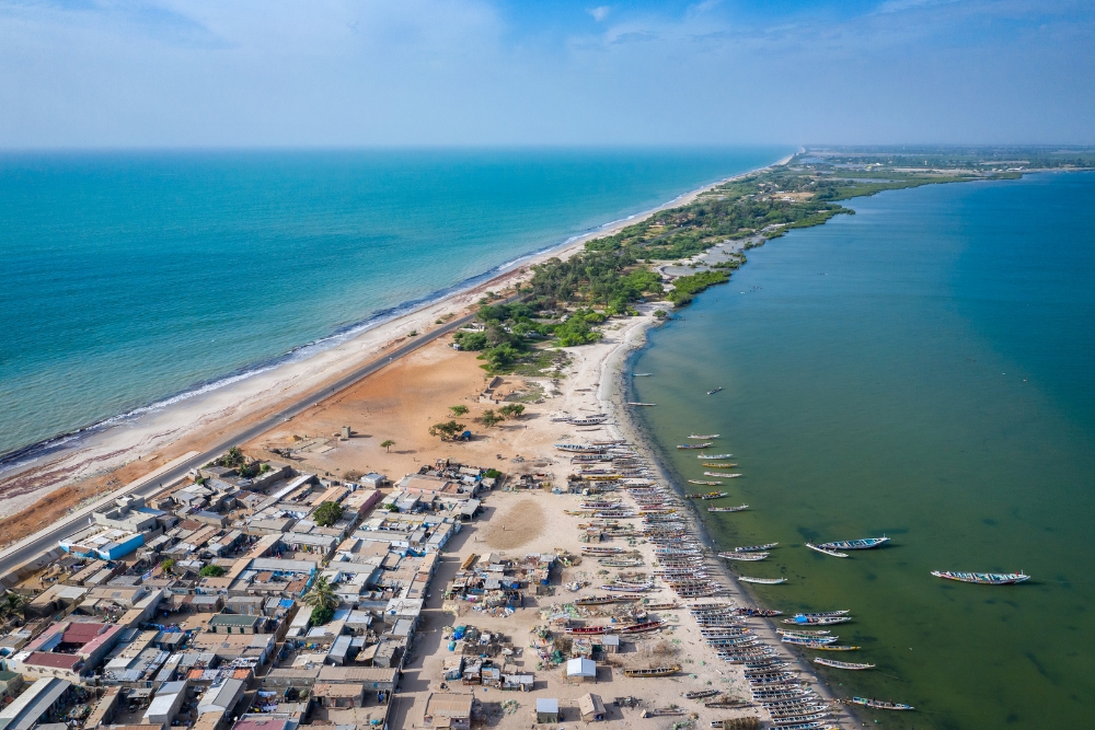 senegal