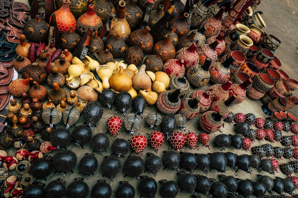 nairobi market