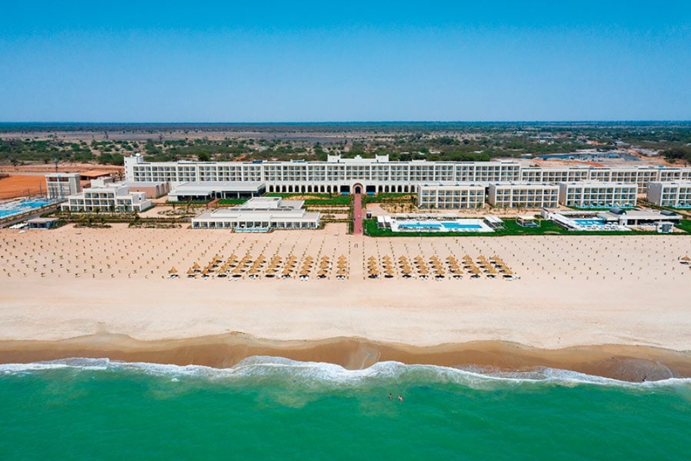 riu senegal