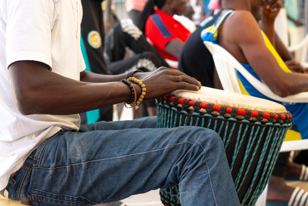 senegal festival