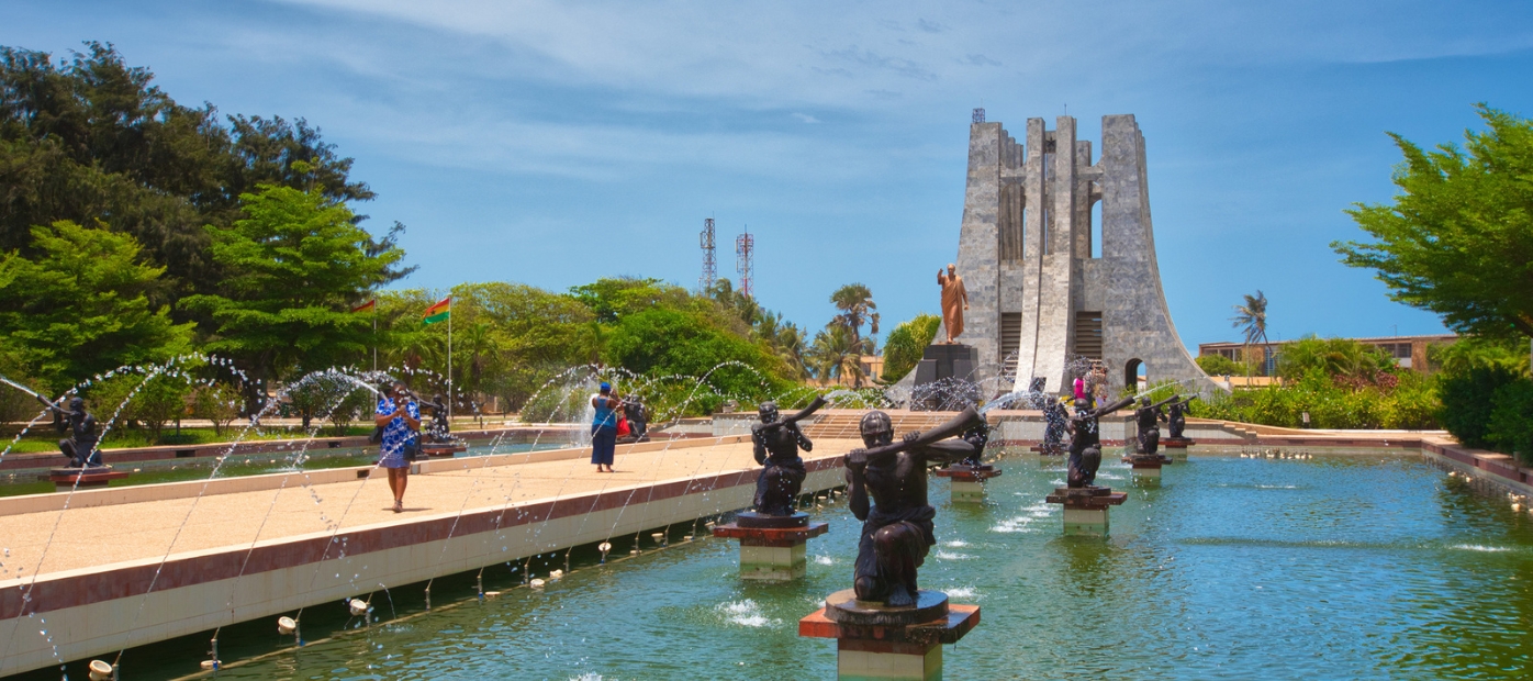 10 best tourist attractions in Ghana | TukTuk Travel Magazine