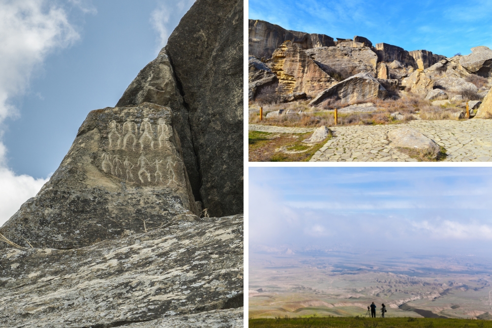 Gobustan National Park