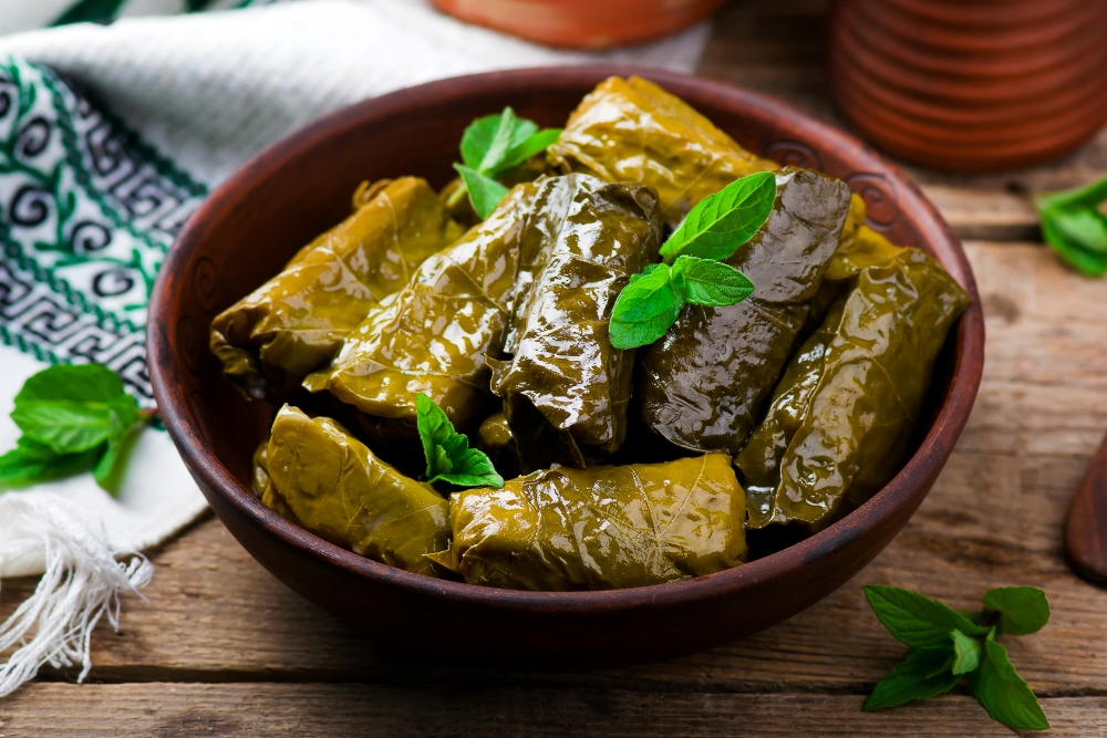 dolma