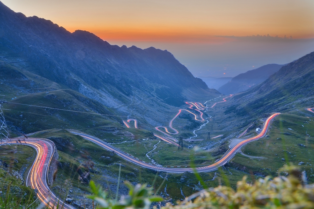 transfagarasan