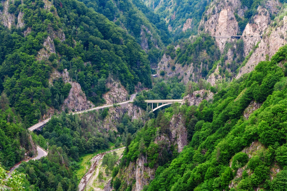 transfagarasan