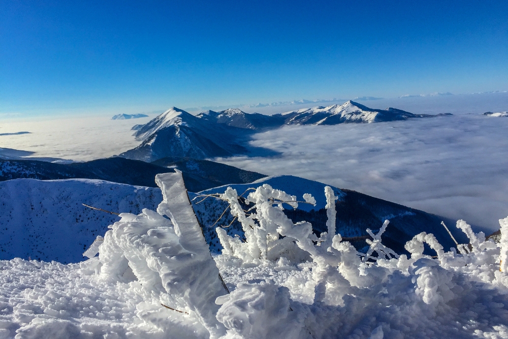 Brezovica Ski Resort