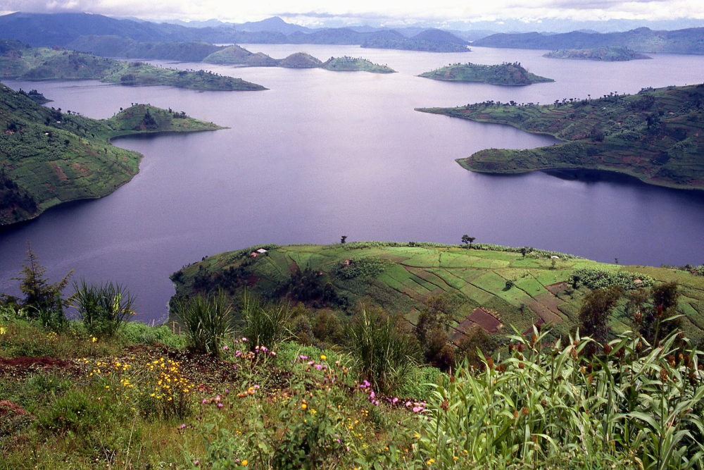 Lake Burera