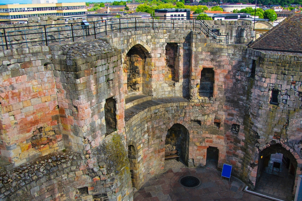 Clifford's Tower